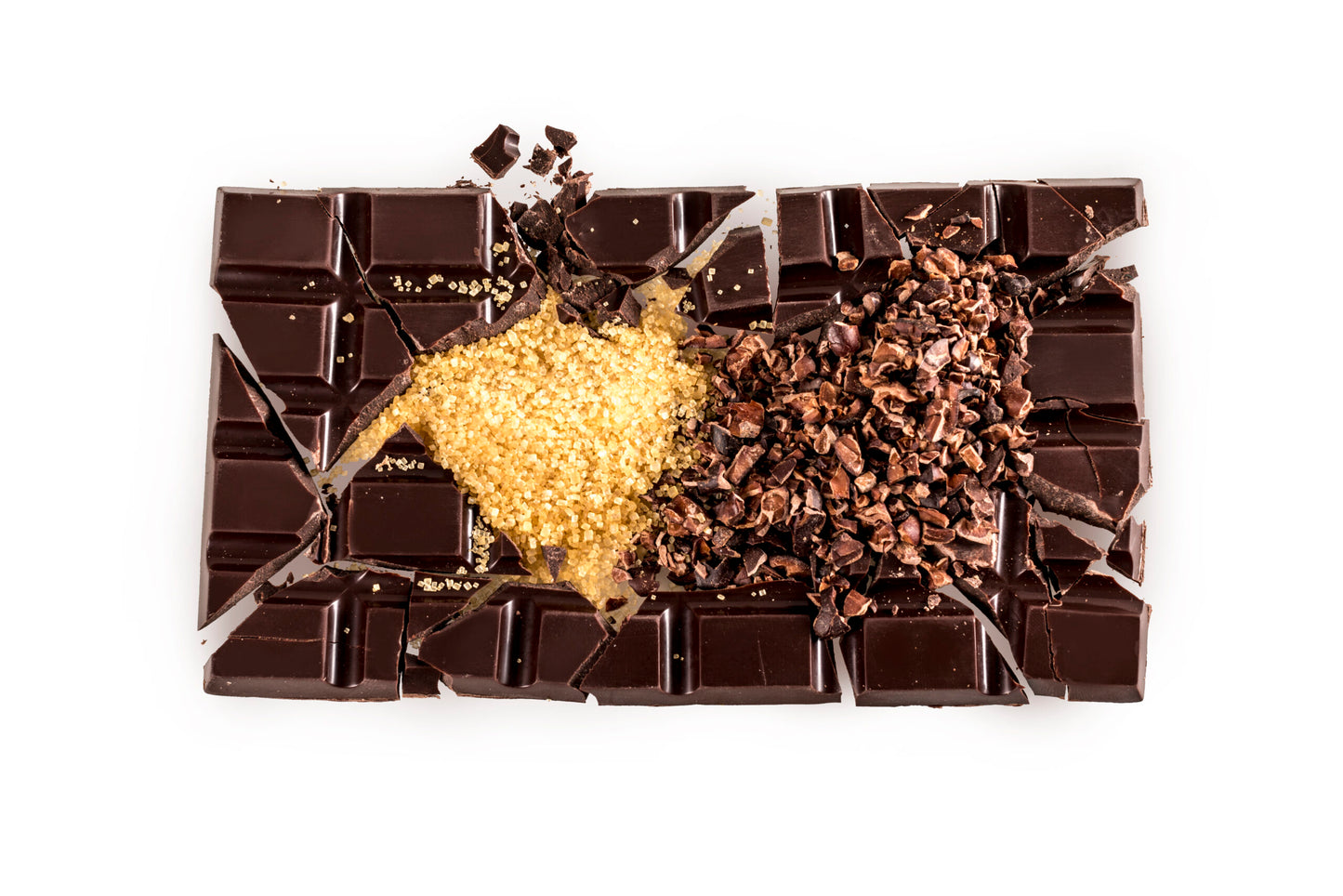 Mesjokke D.A.R.C. Angel - 80 grams