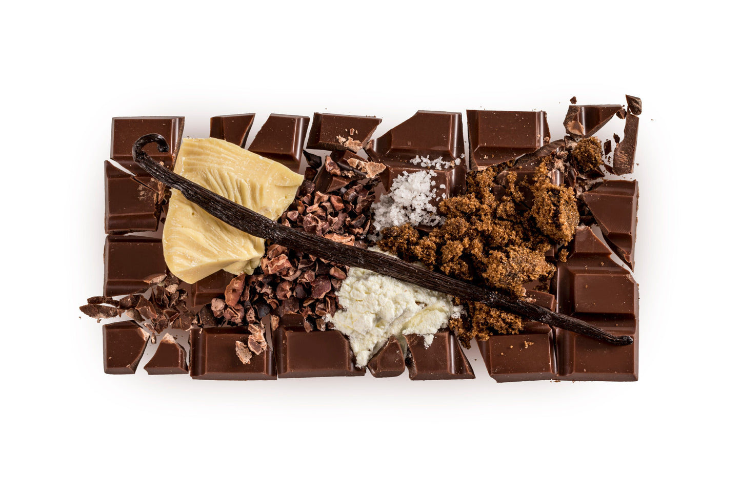 Mesjokke Stardust - 80 grams