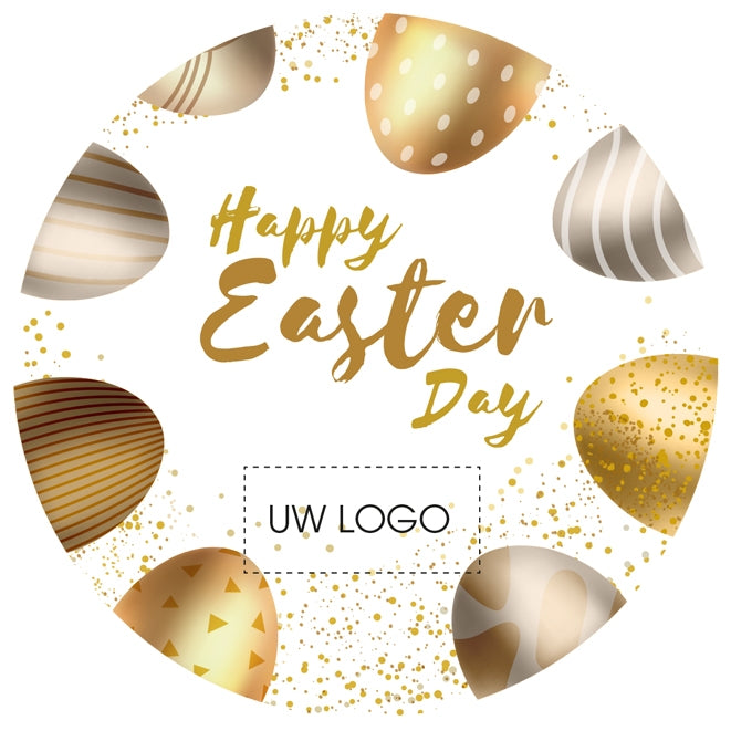 Bio Snoepbeker 150 gram bonbon eitjes