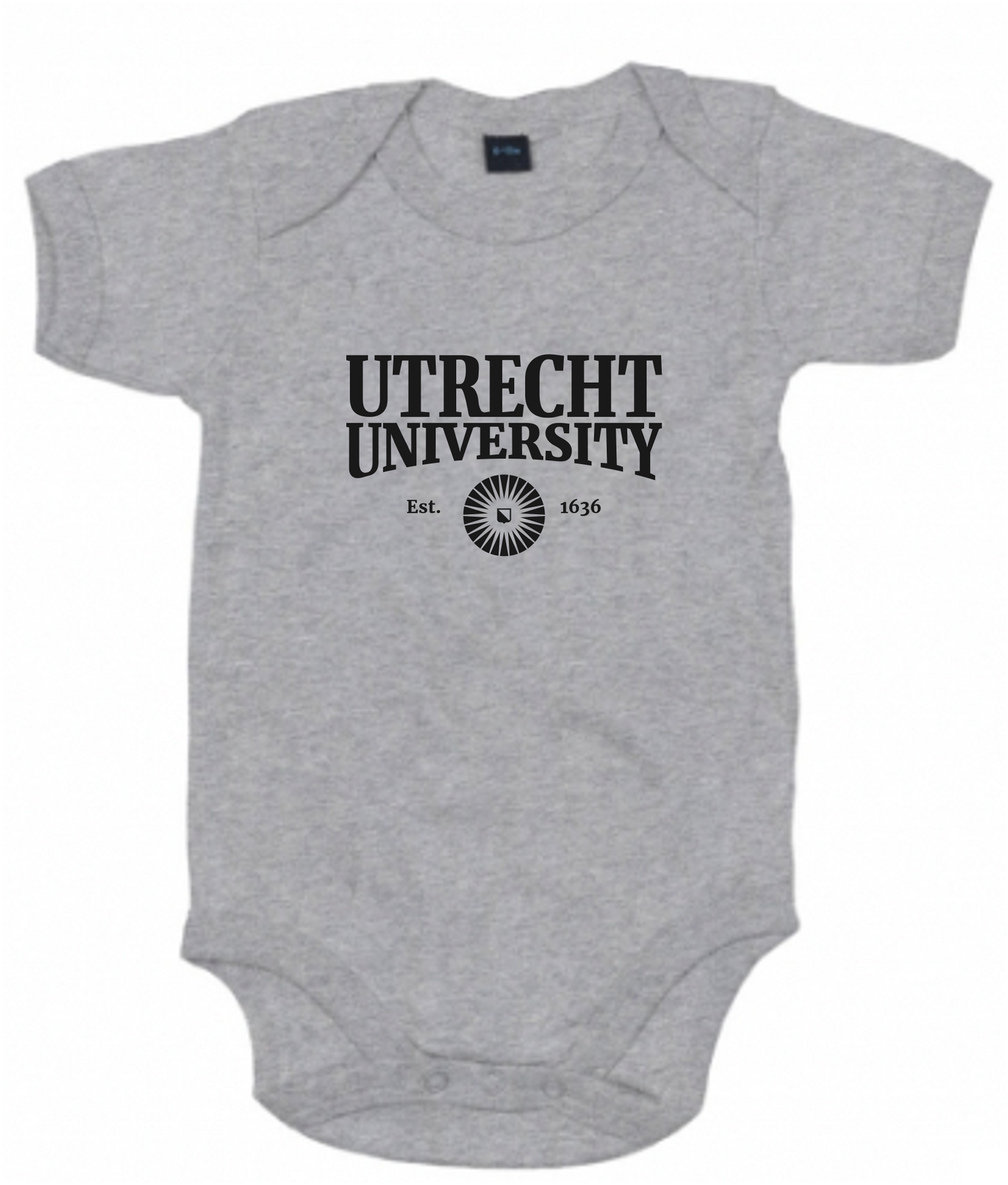 Rompertje UU 1636 Grijs