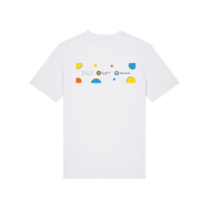 UU Lustrum T-shirt – 390 jaar kennis, impact & verbinding