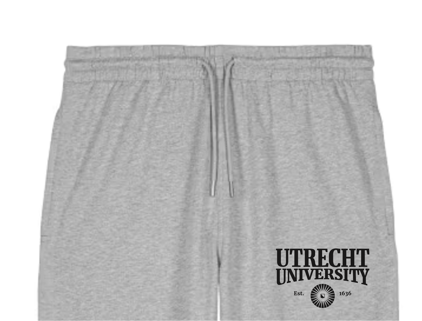 UU Joggingbroek - grijs
