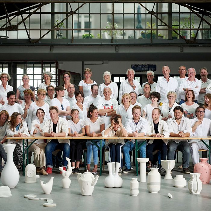 Bord #2 Over hoe kinderen naar gezichten kijken