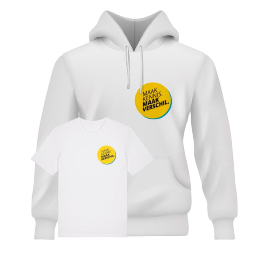 UU Lustrum Deal – Hoodie & T-shirt samen voor €39,-