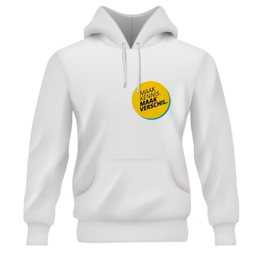UU Lustrum Hoodie – 390 jaar kennis, impact & verbinding
