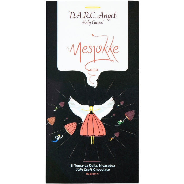 Mesjokke D.A.R.C. Angel - 80 grams