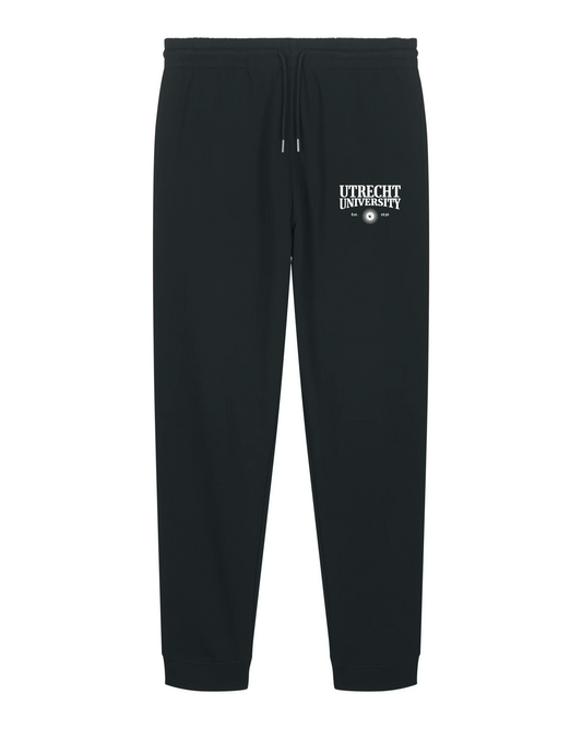 UU Joggingbroek - zwart