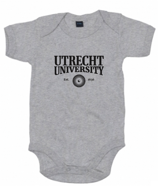 Rompertje UU 1636 Grijs