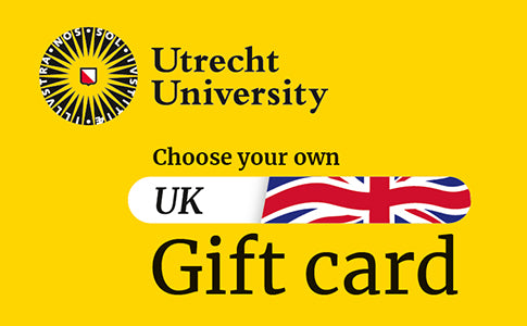 Digital UU gift card