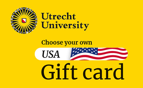 Digitale USA-giftcard