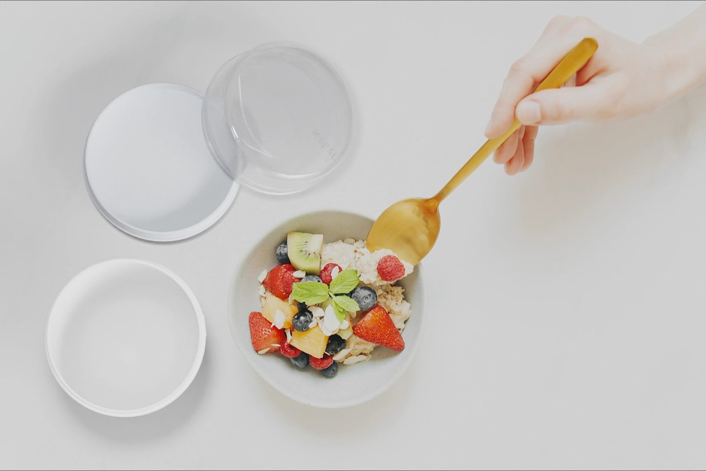 UU Mepal Ellipse lunchpot
