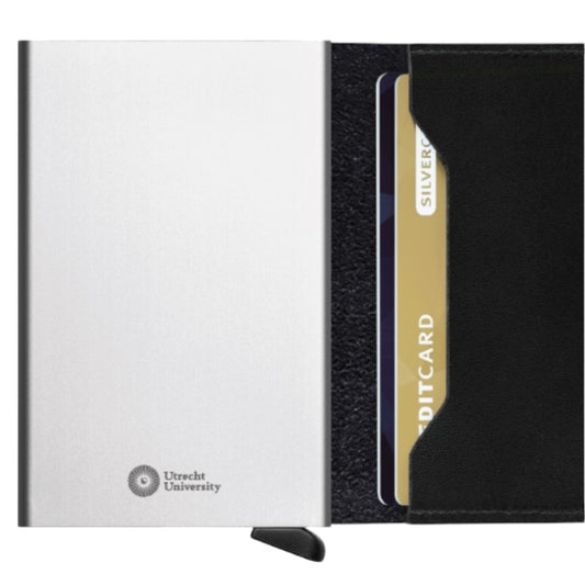 UU SECRID mini wallet