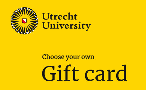 Fysieke UU-giftcard
