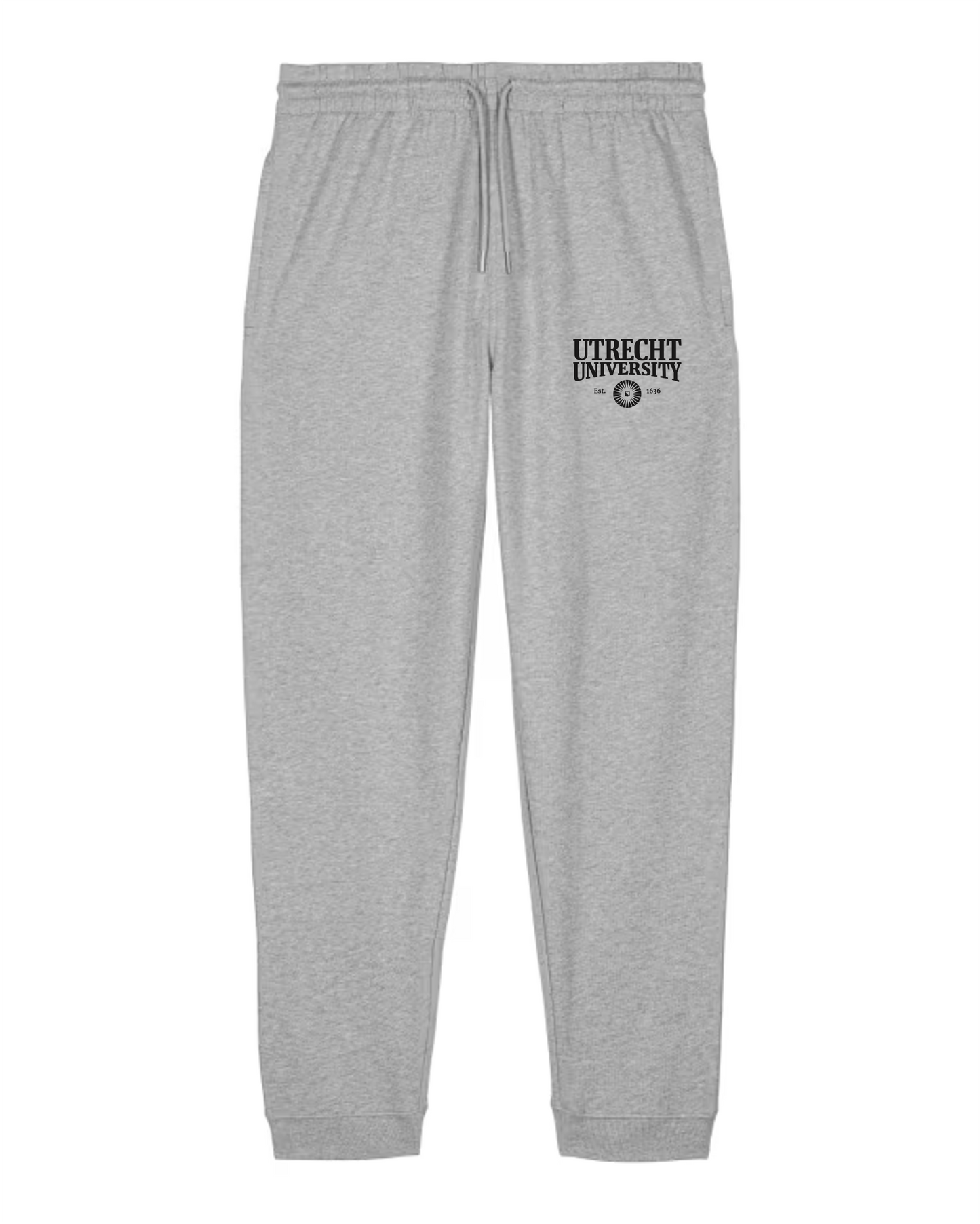 UU Joggingbroek - grijs