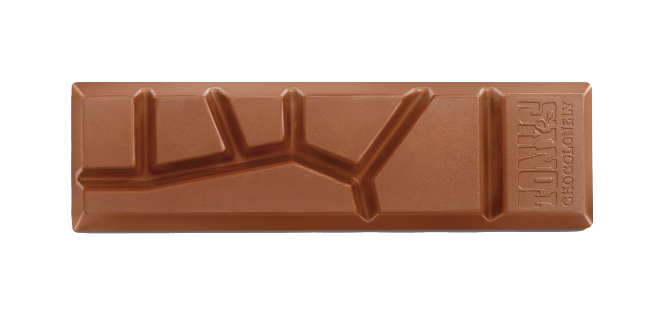 Tony's melk pepernoot - per 20 stuks