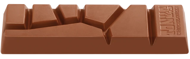 Tony's melk pepernoot - per 20 stuks