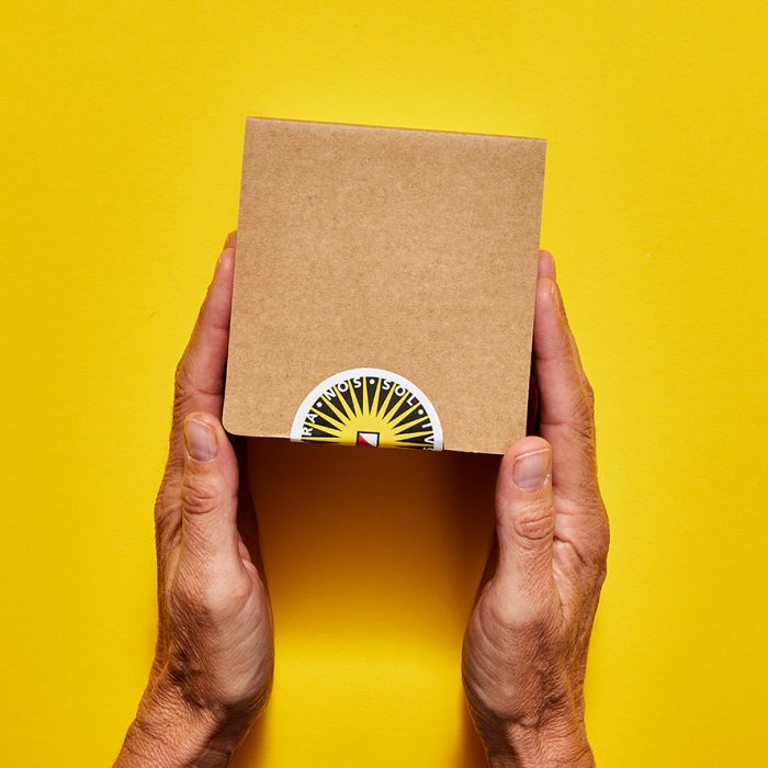 Kop #4 Over het opruimen van plastic in de oceanen